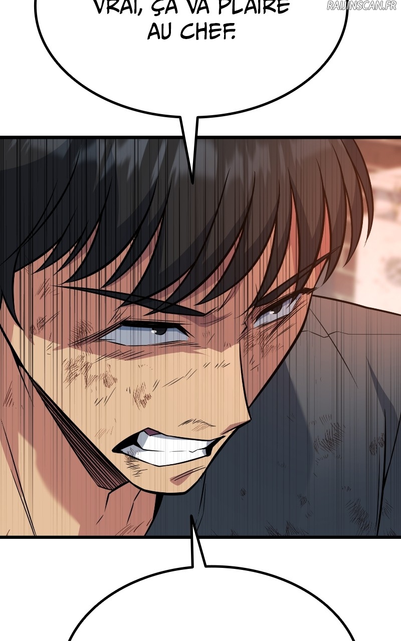 King of Violence Chapitre 18 - Page 41