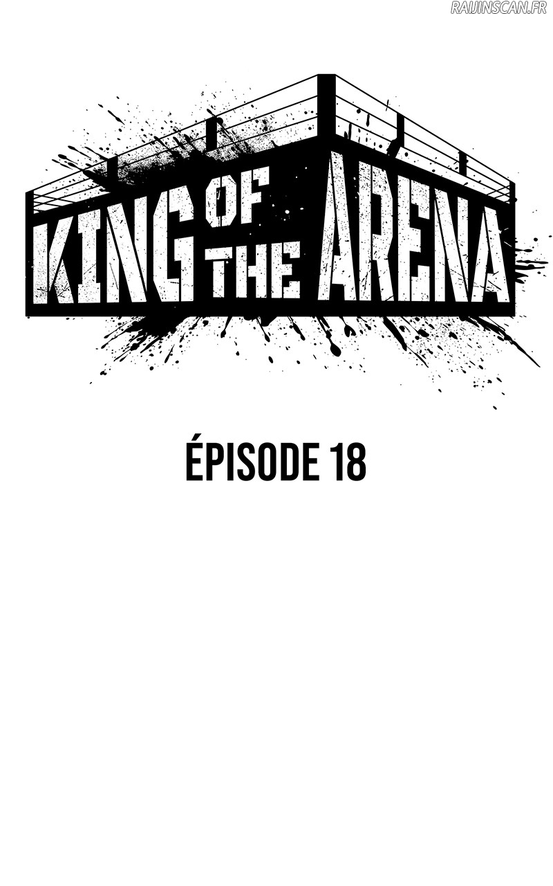 King of Violence Chapitre 18 - Page 43
