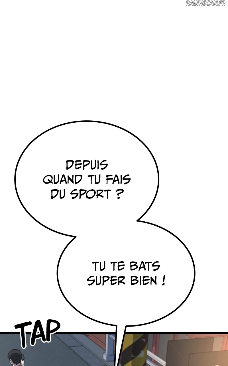 King of Violence Chapitre 18 - Page 44