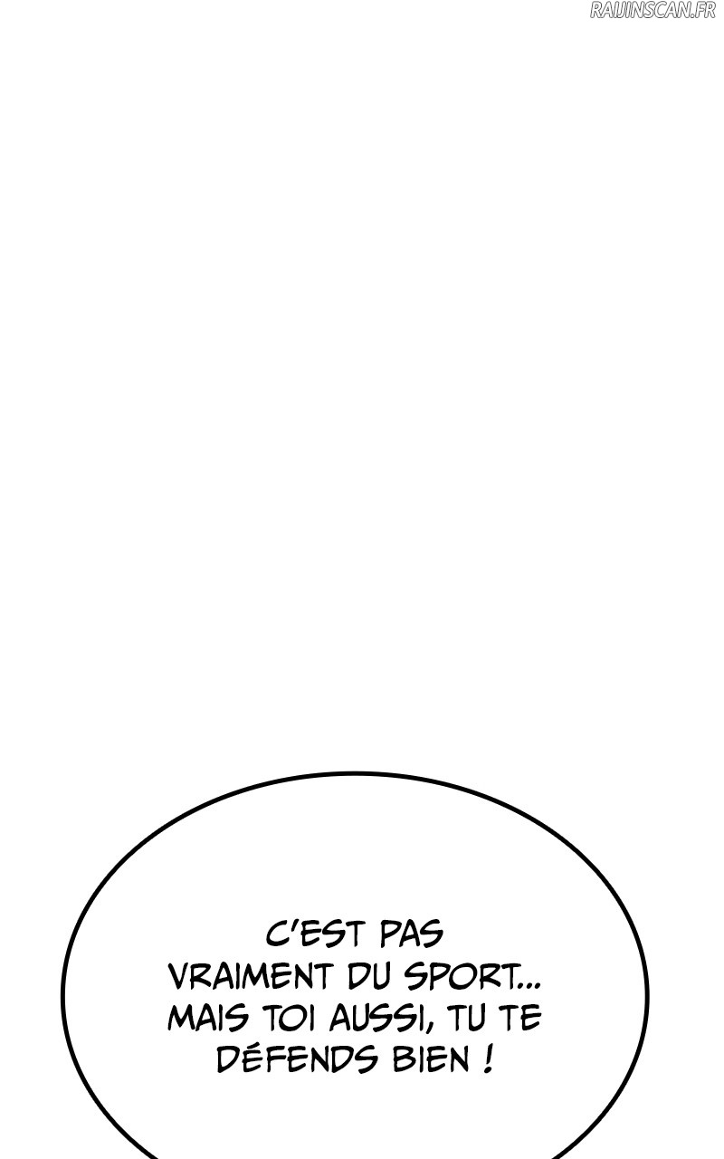 King of Violence Chapitre 18 - Page 46