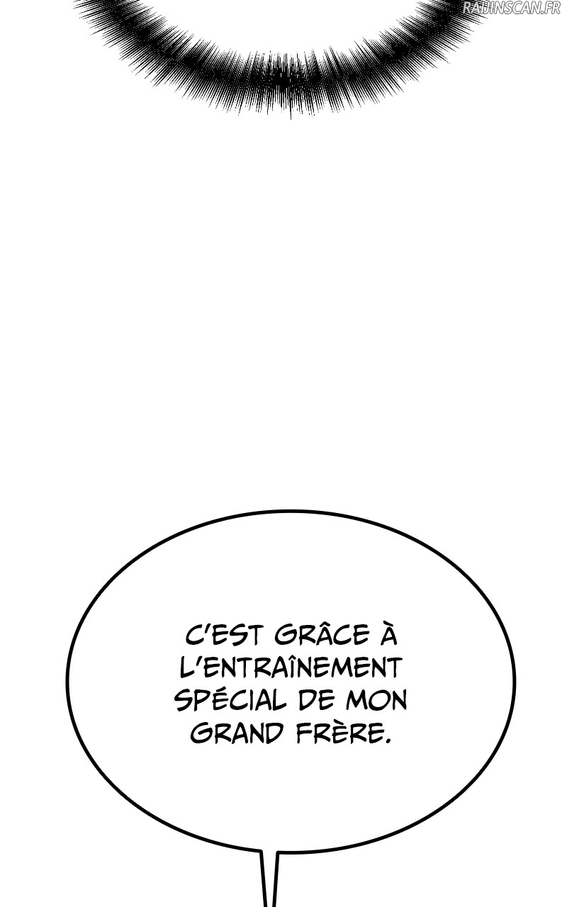 King of Violence Chapitre 18 - Page 48