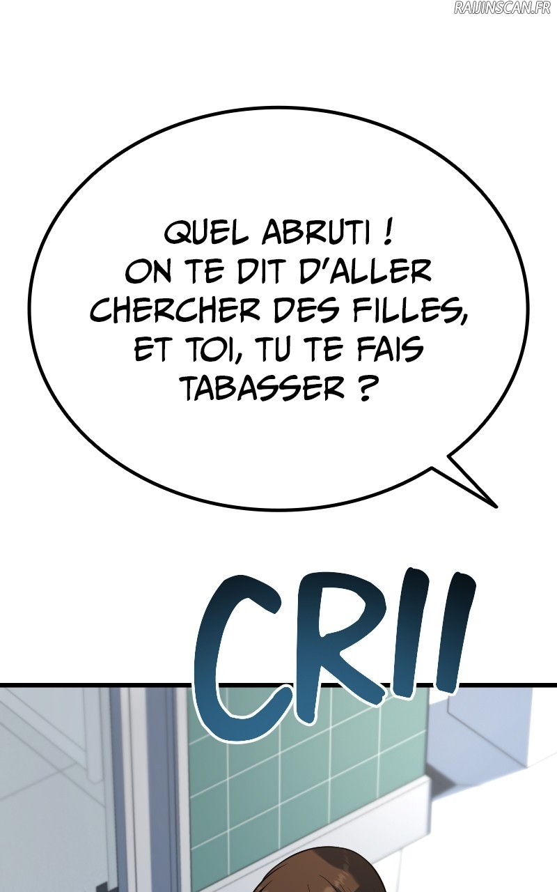 King of Violence Chapitre 18 - Page 5