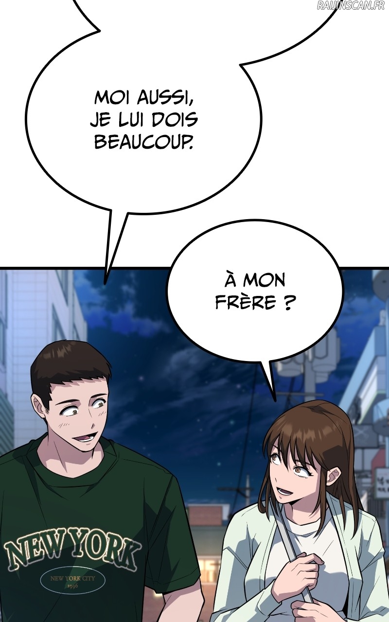 King of Violence Chapitre 18 - Page 51