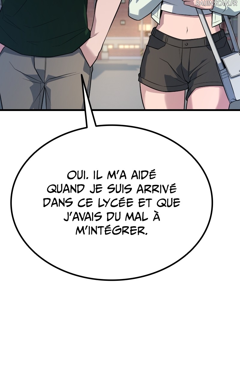 King of Violence Chapitre 18 - Page 52