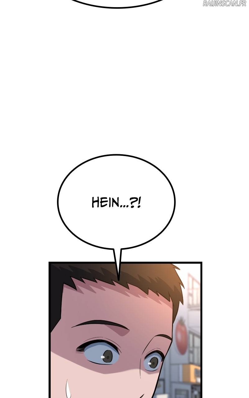 King of Violence Chapitre 18 - Page 55