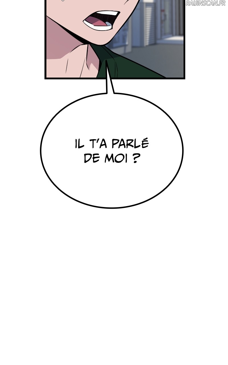 King of Violence Chapitre 18 - Page 56