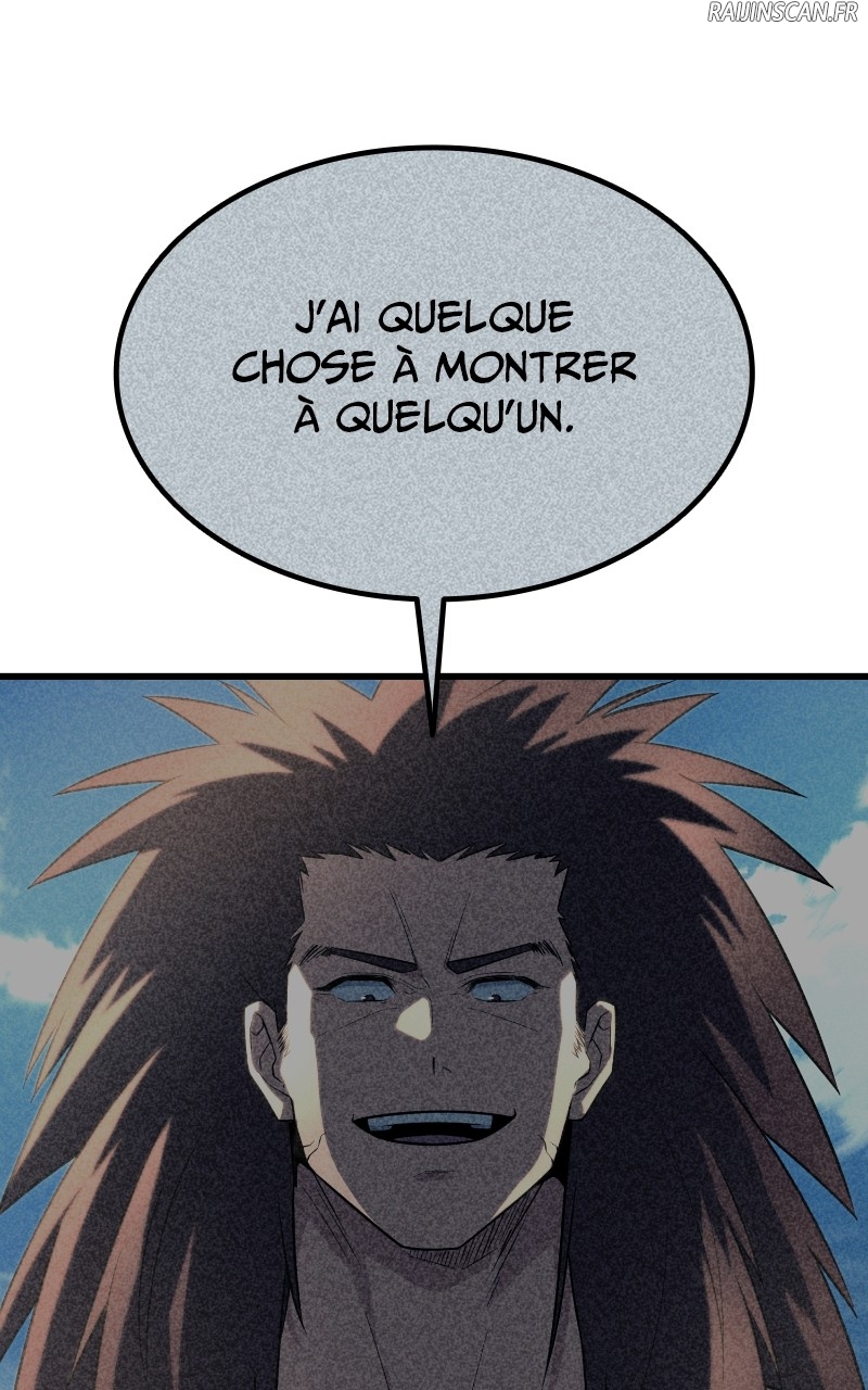 King of Violence Chapitre 18 - Page 57