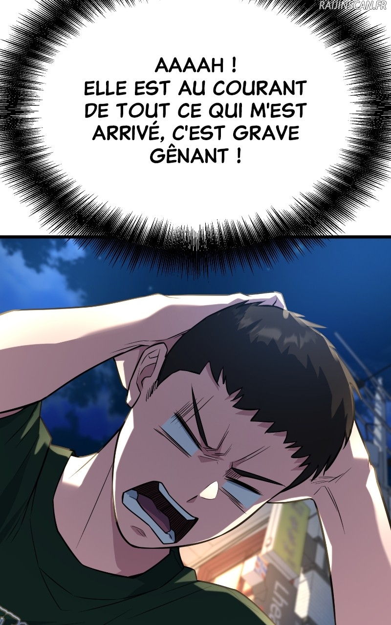 King of Violence Chapitre 18 - Page 59