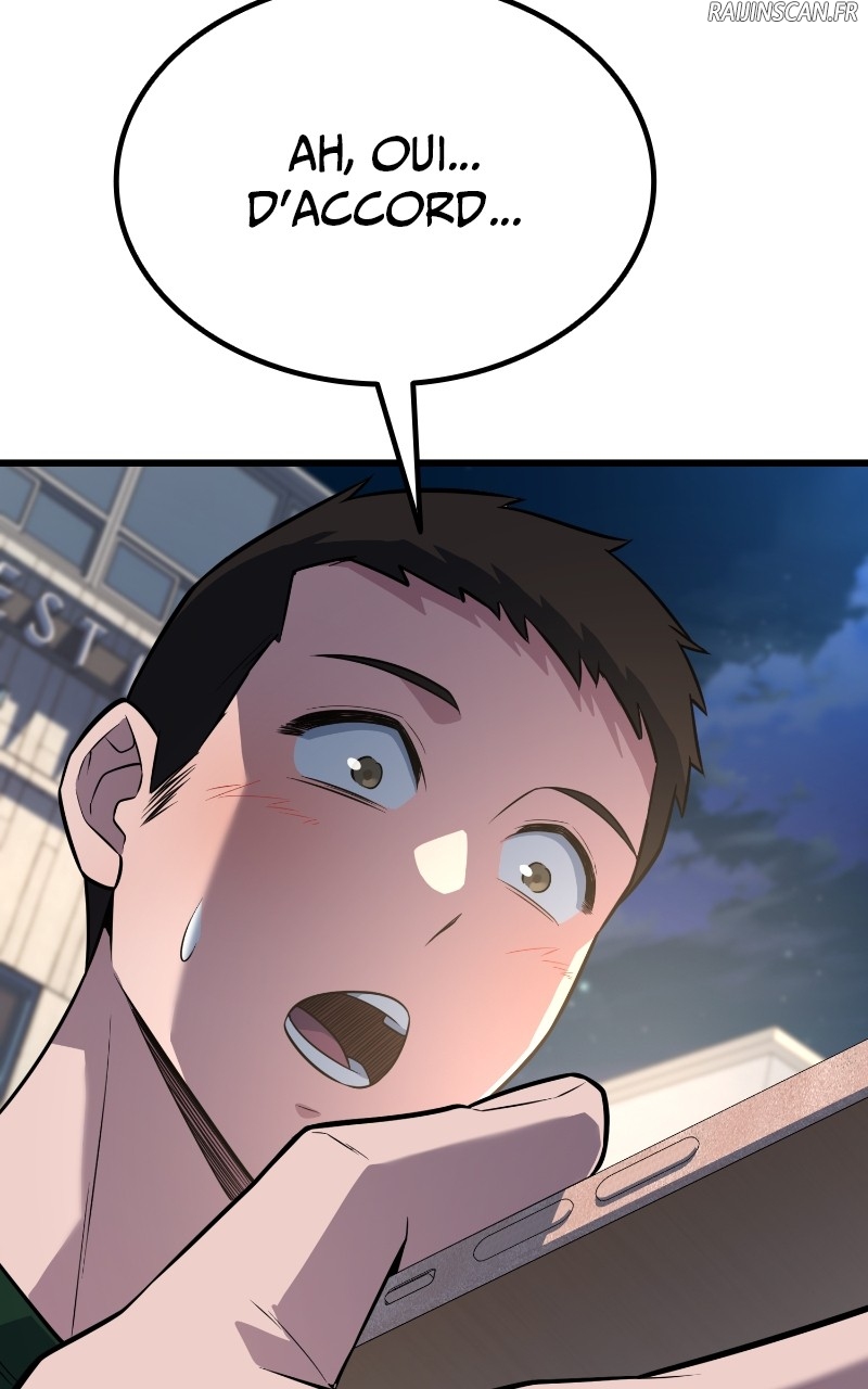 King of Violence Chapitre 18 - Page 66