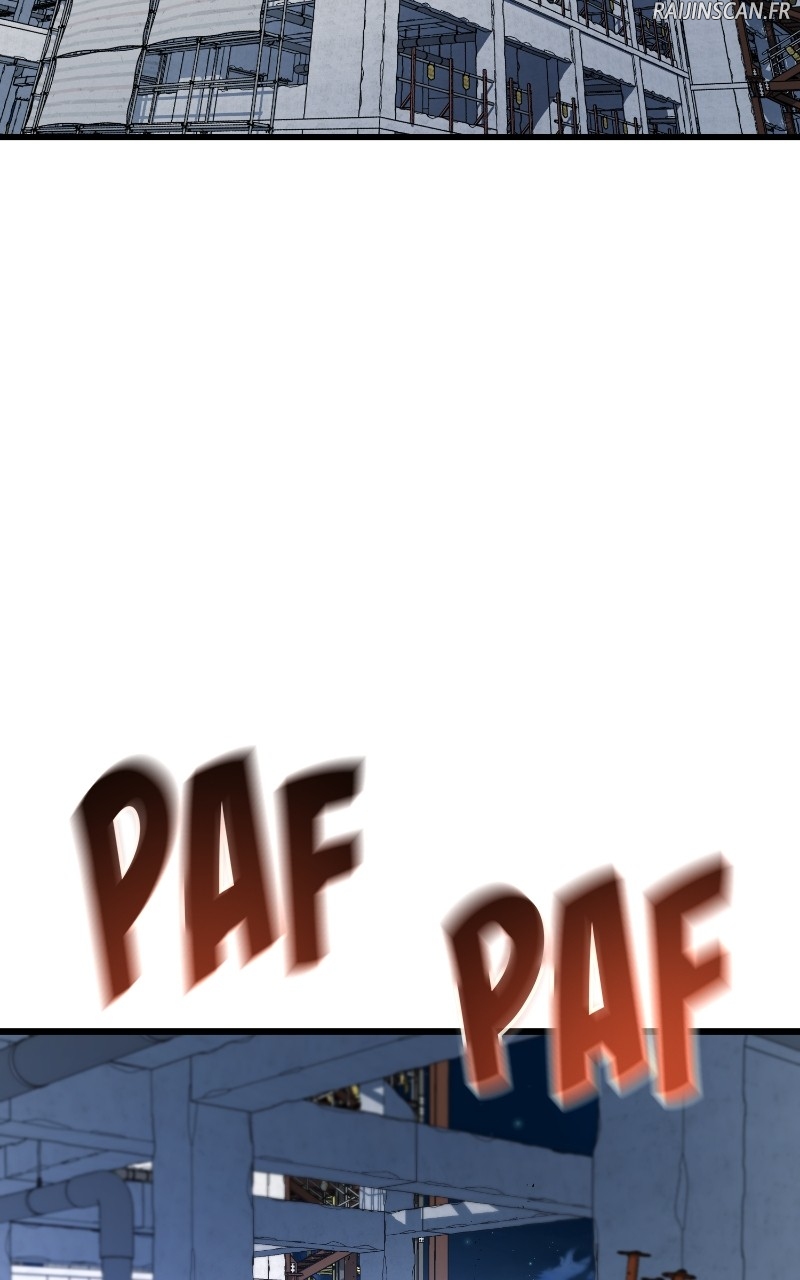 King of Violence Chapitre 18 - Page 69