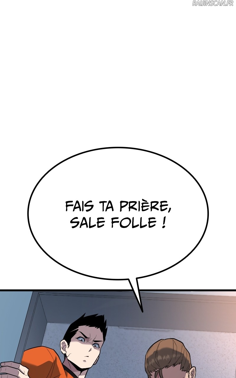 King of Violence Chapitre 18 - Page 7