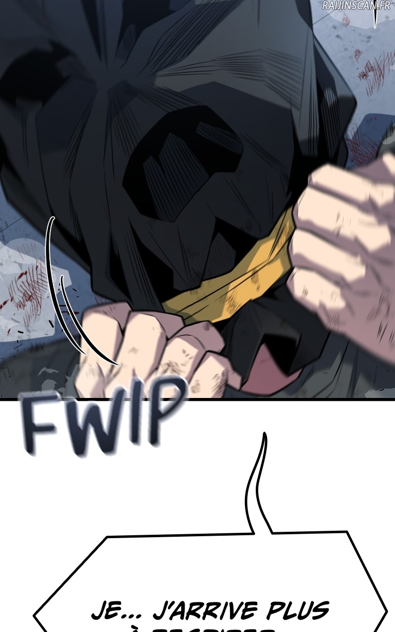 King of Violence Chapitre 18 - Page 72