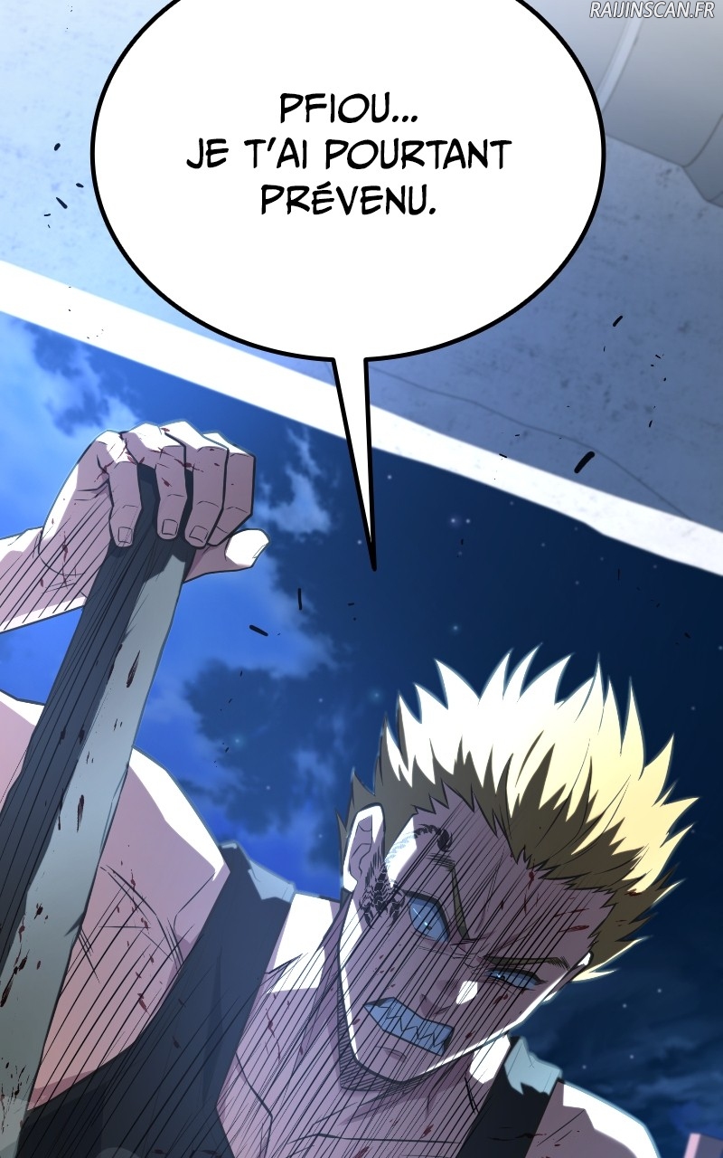 King of Violence Chapitre 18 - Page 74