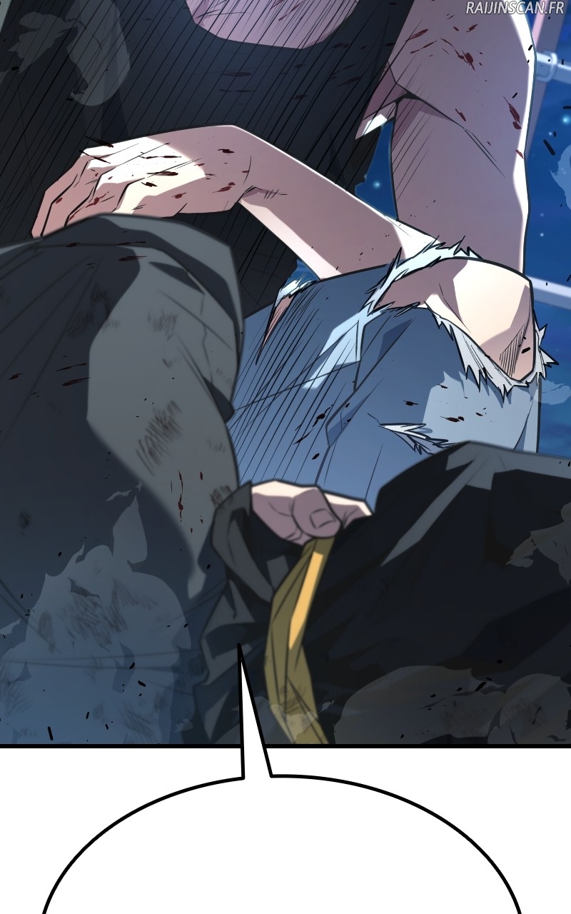 King of Violence Chapitre 18 - Page 75