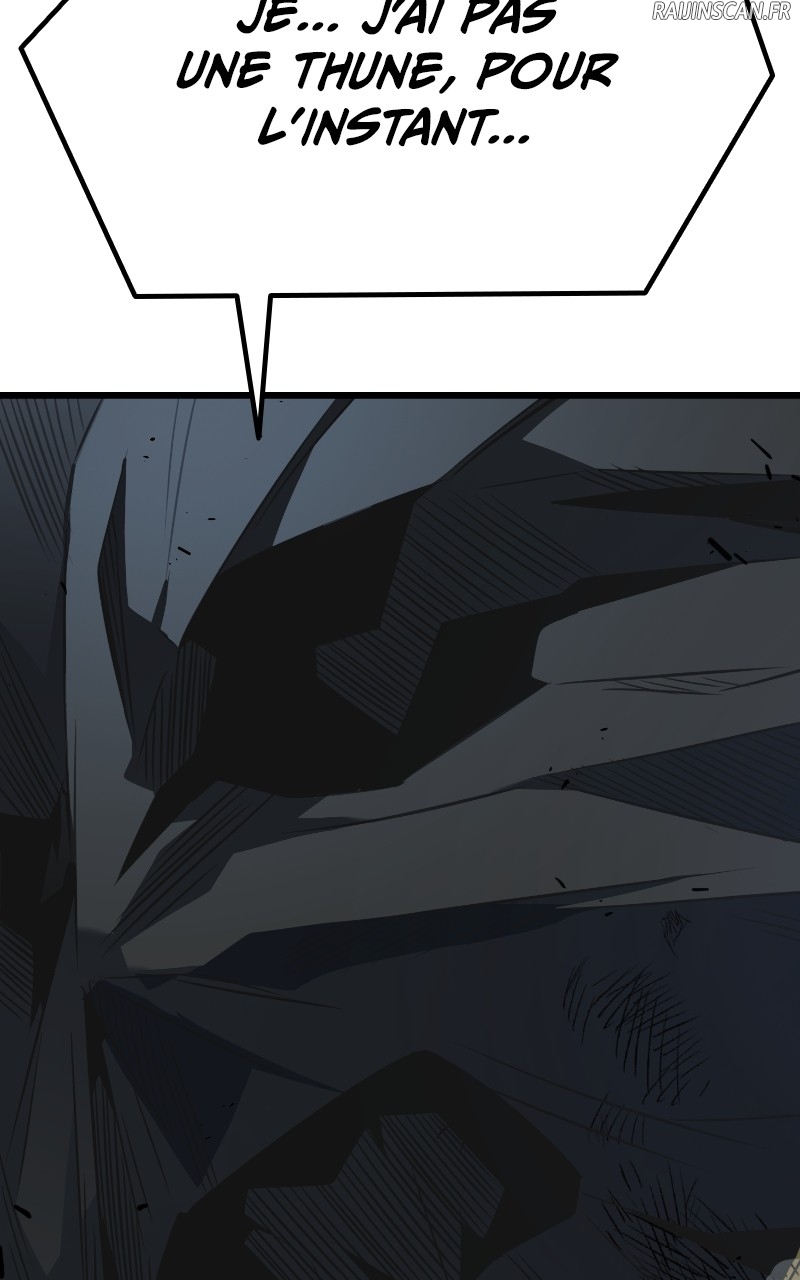 King of Violence Chapitre 18 - Page 77