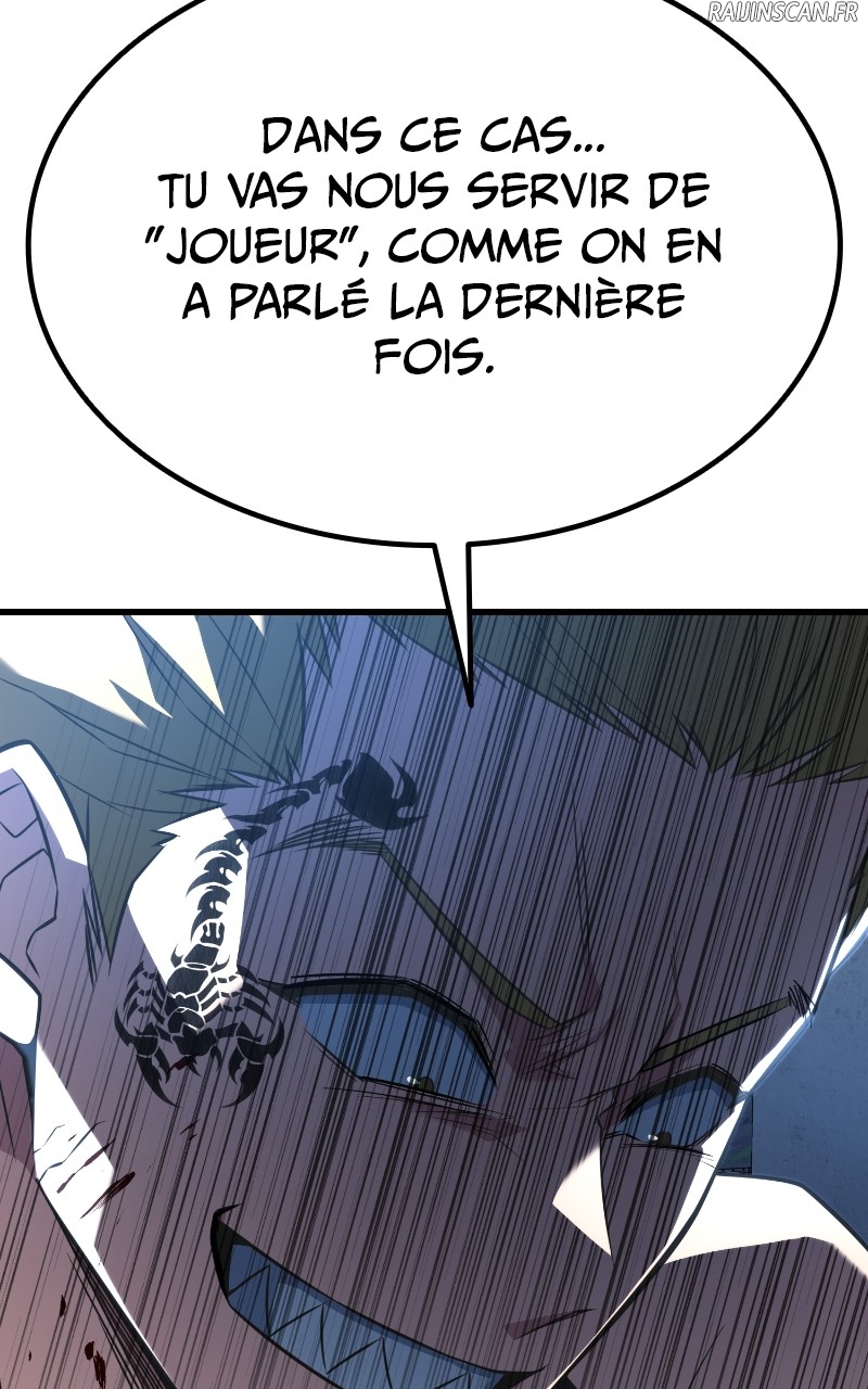 King of Violence Chapitre 18 - Page 81