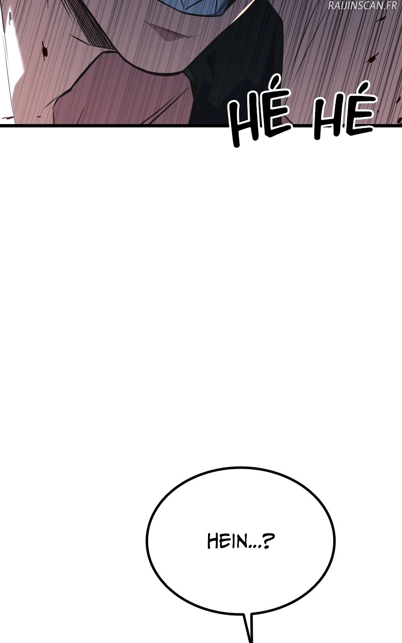 King of Violence Chapitre 18 - Page 82