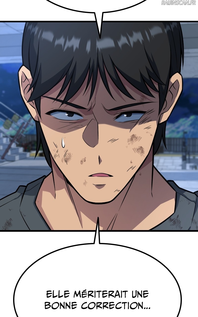 King of Violence Chapitre 18 - Page 89