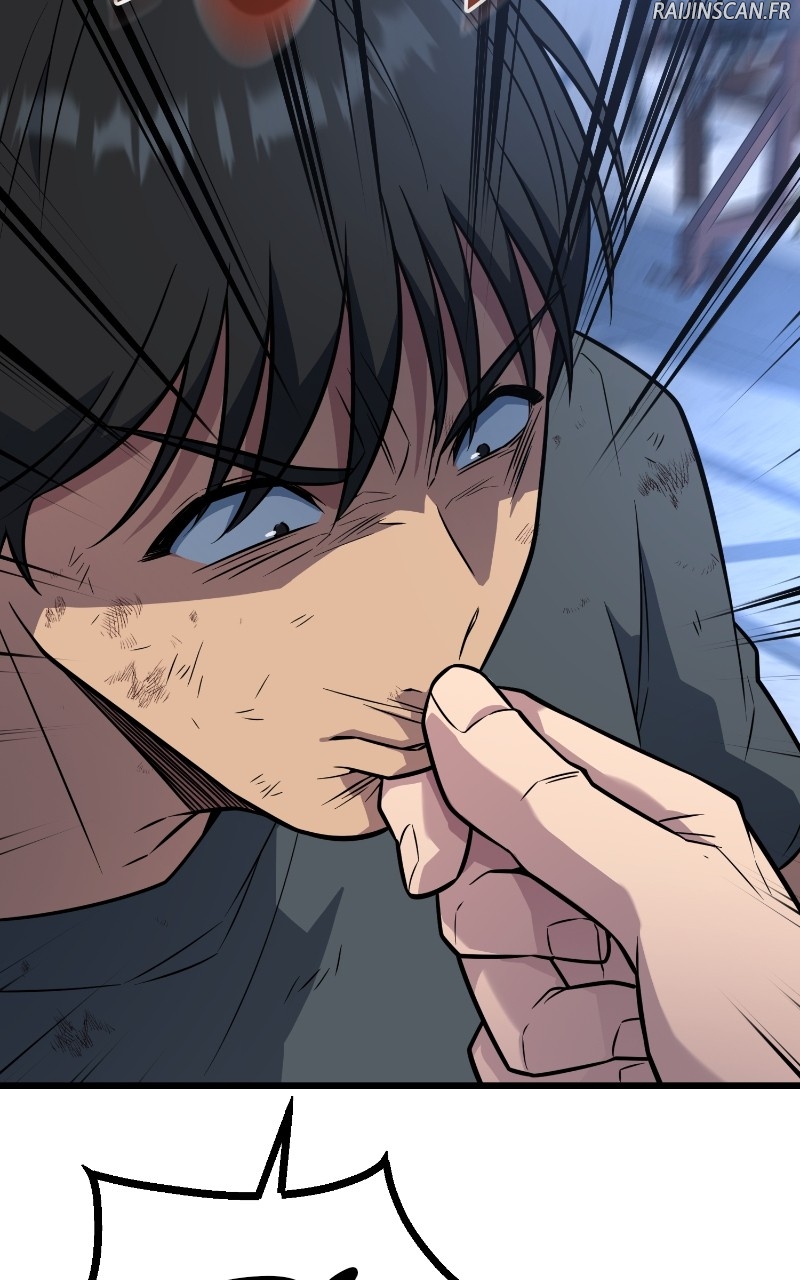 King of Violence Chapitre 18 - Page 91