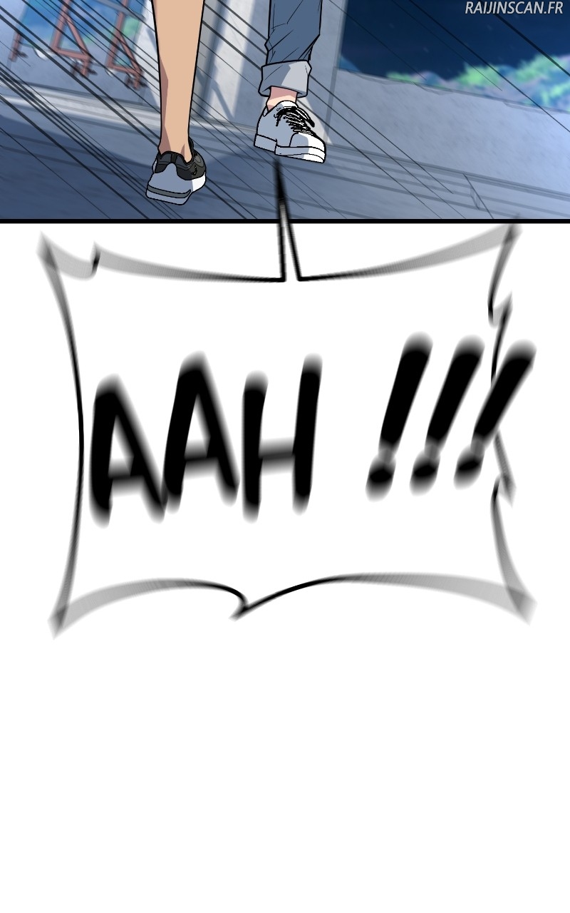 King of Violence Chapitre 18 - Page 94