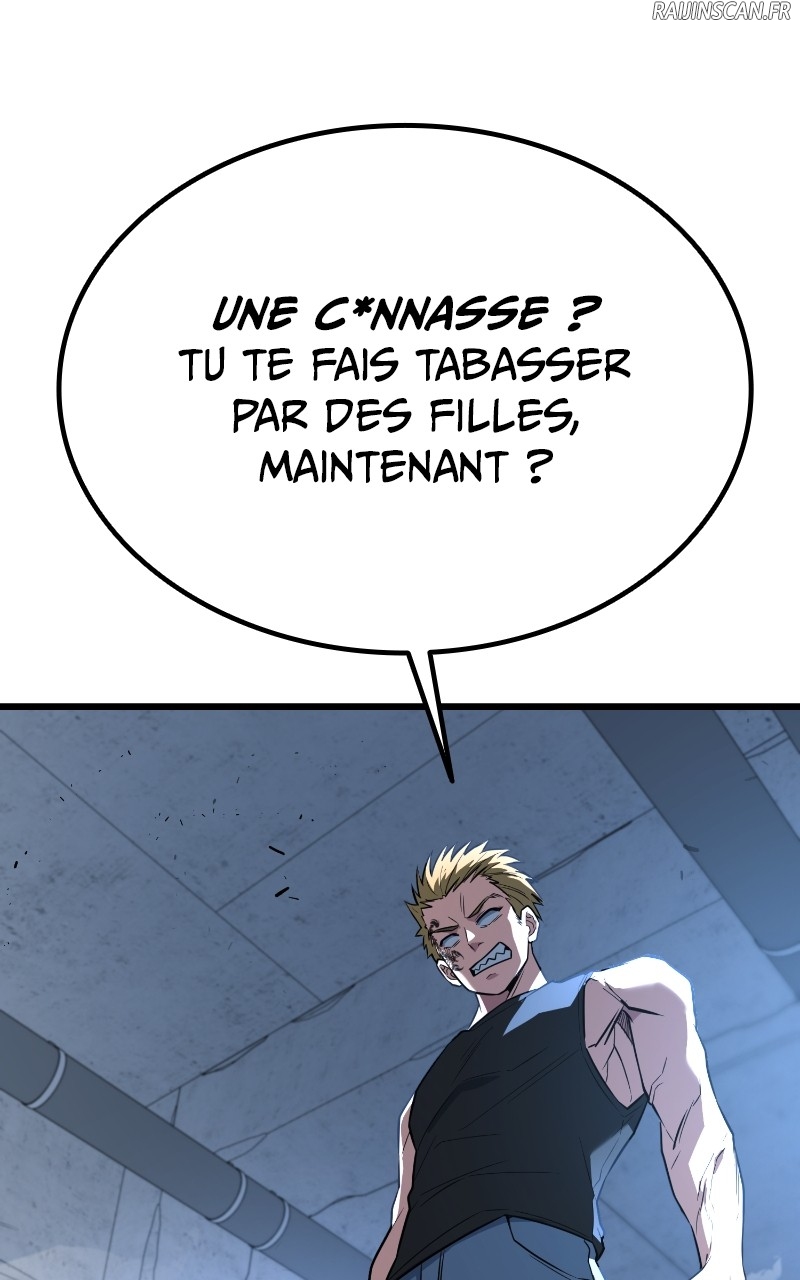 King of Violence Chapitre 18 - Page 95