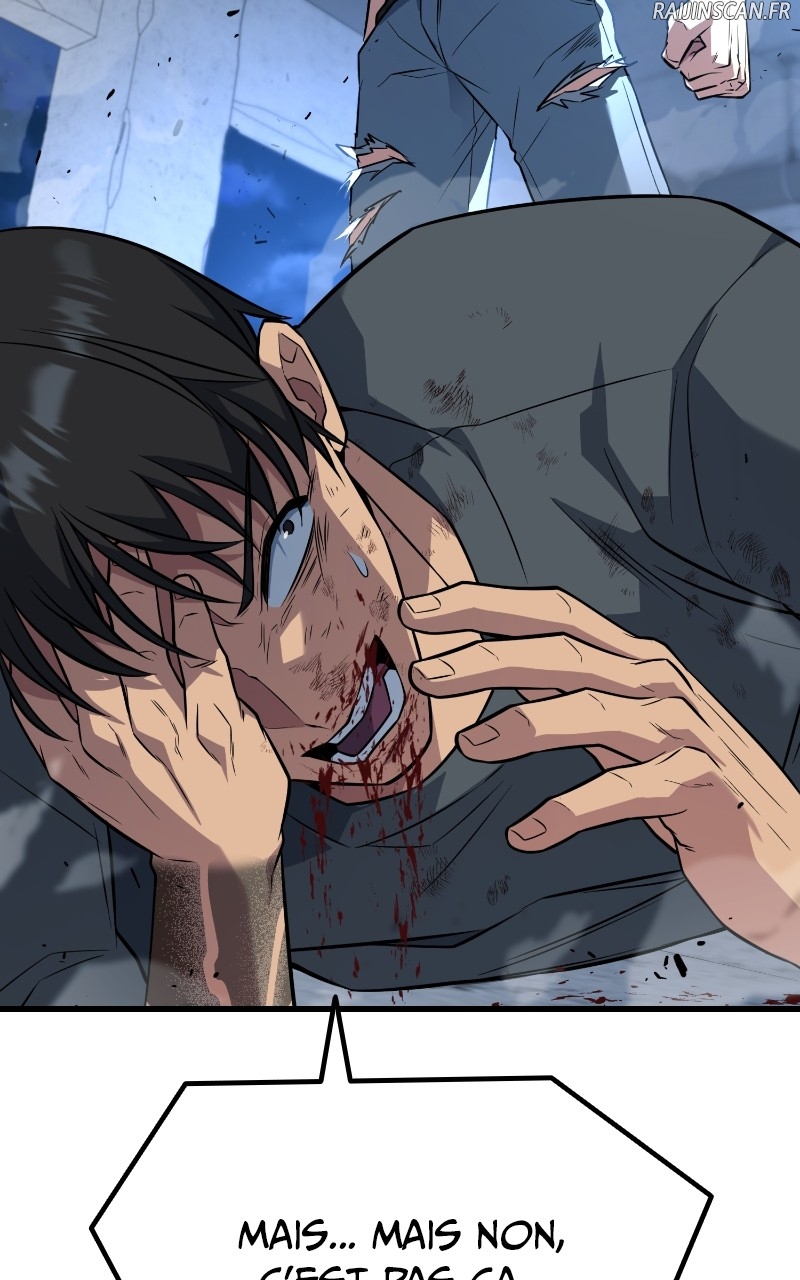 King of Violence Chapitre 18 - Page 96