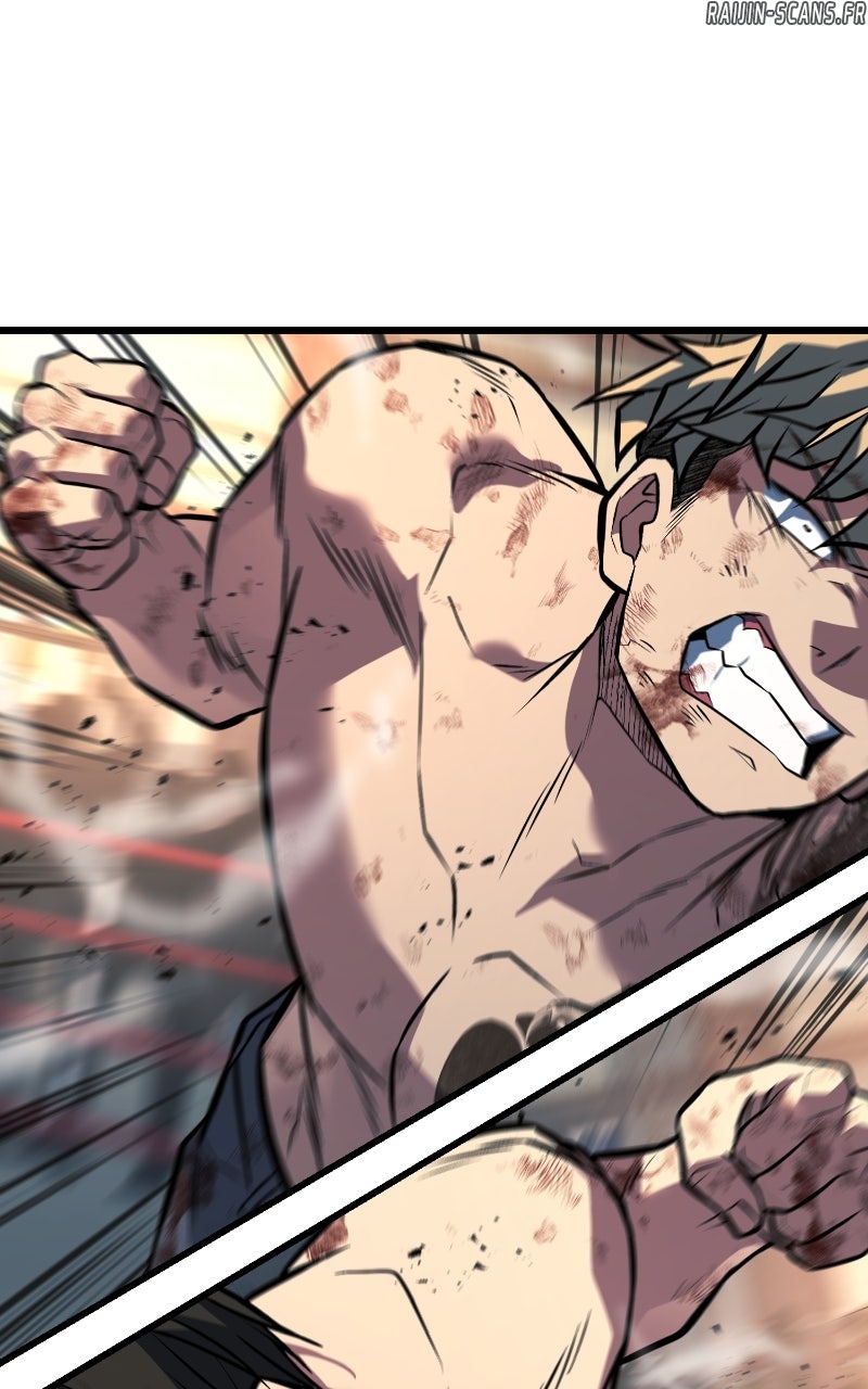 King of Violence Chapitre 74 - Page 10