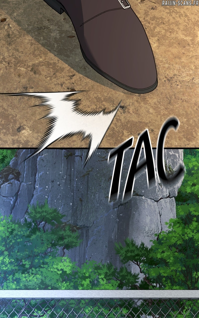 King of Violence Chapitre 74 - Page 100