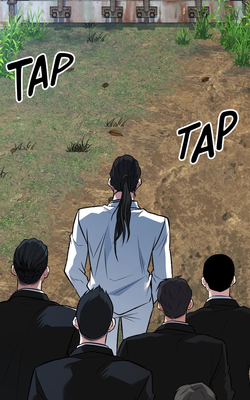 King of Violence Chapitre 74 - Page 102