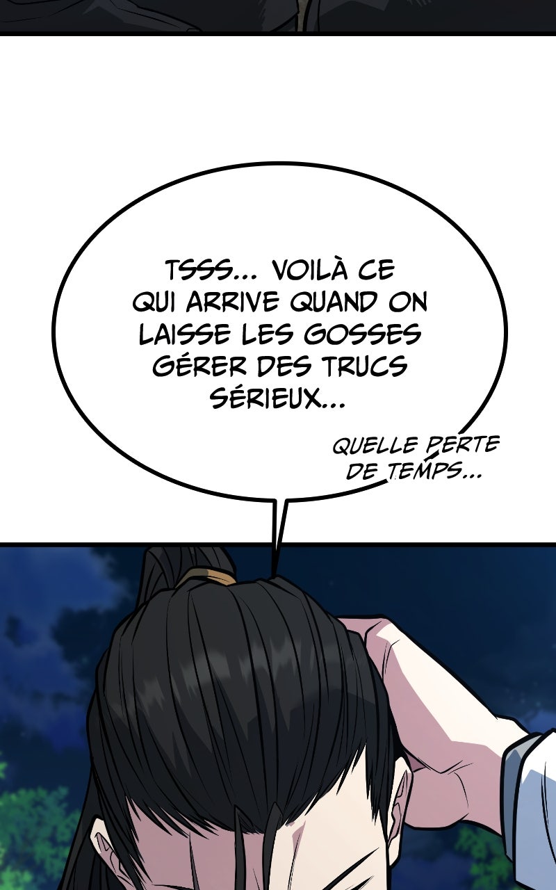 King of Violence Chapitre 74 - Page 104