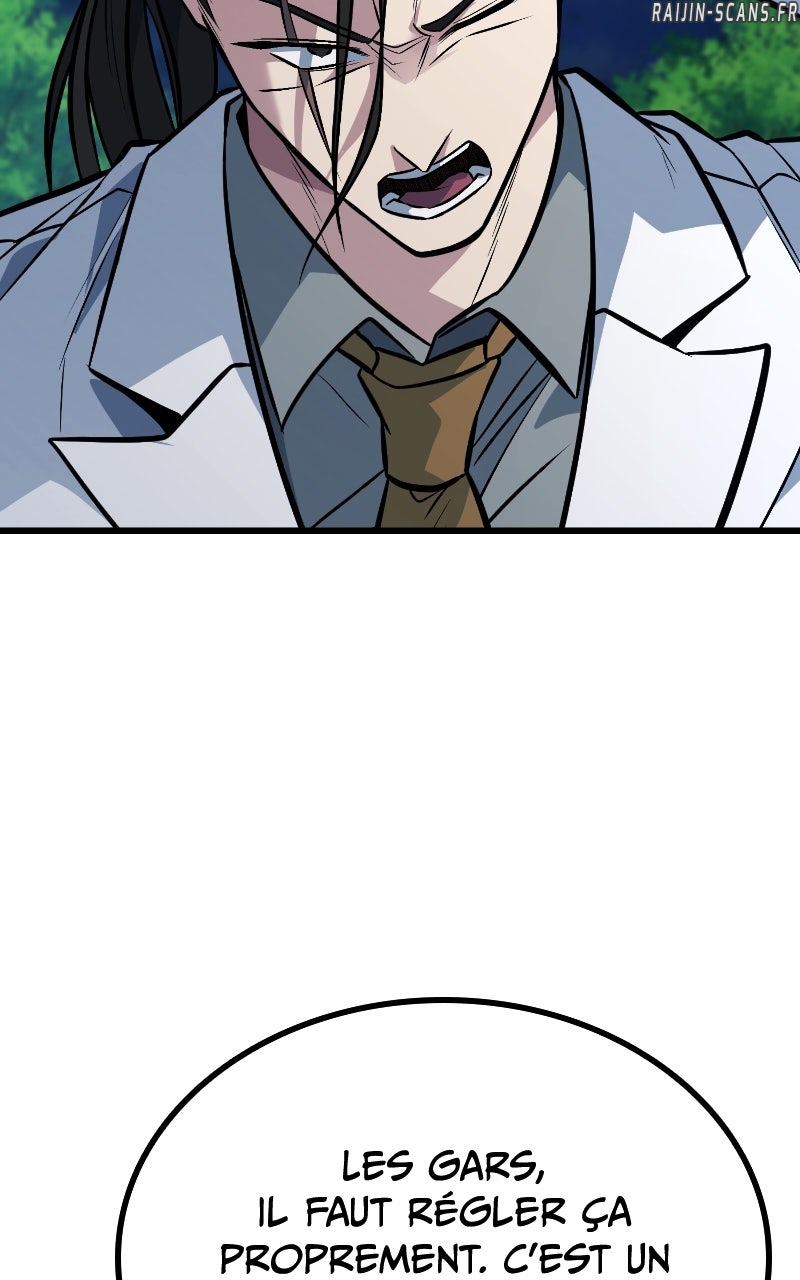 King of Violence Chapitre 74 - Page 105