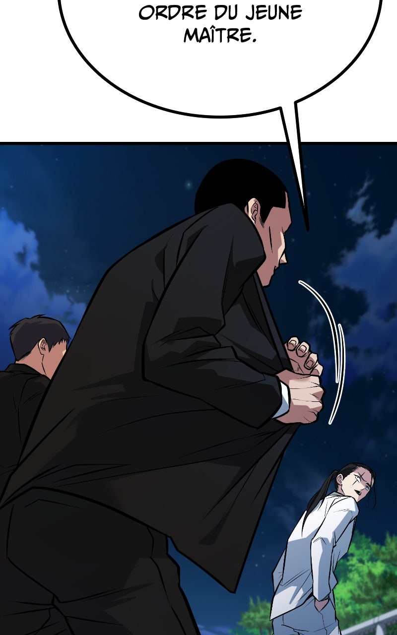 King of Violence Chapitre 74 - Page 106