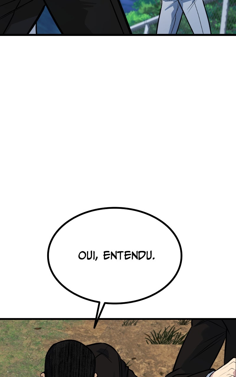 King of Violence Chapitre 74 - Page 107