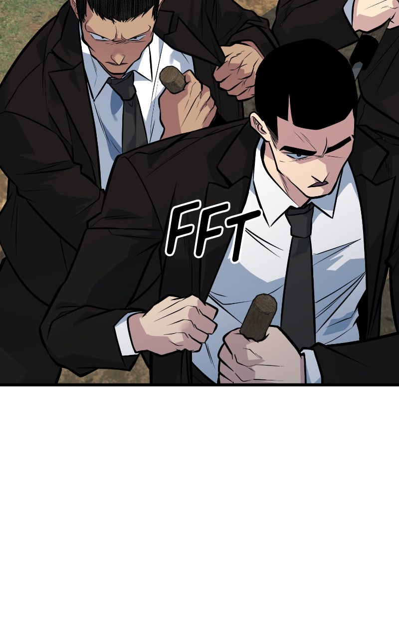 King of Violence Chapitre 74 - Page 108