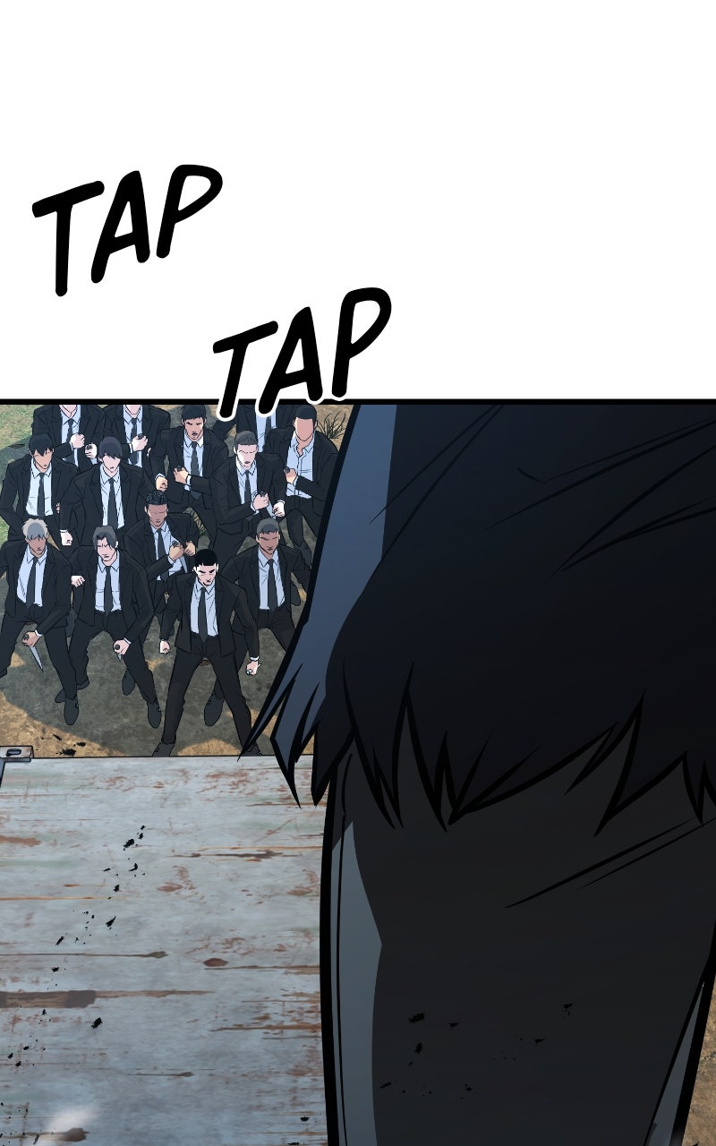 King of Violence Chapitre 74 - Page 109