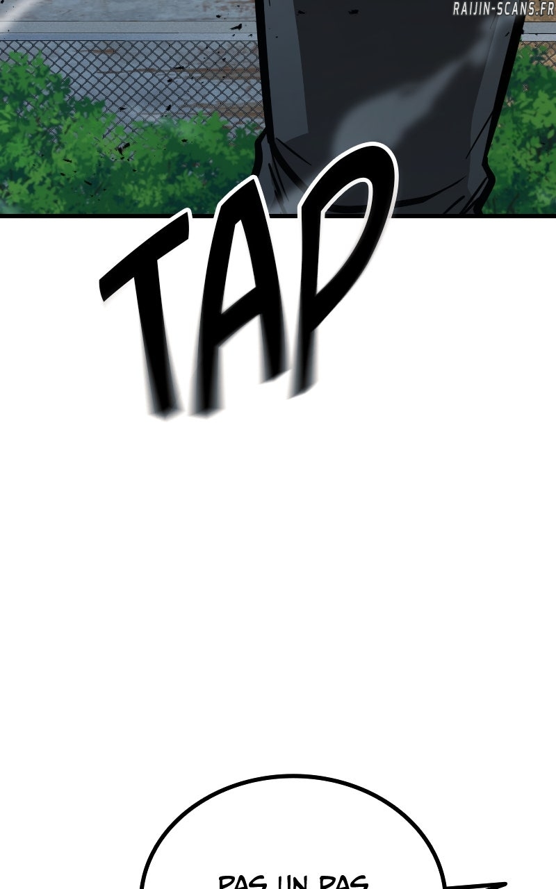 King of Violence Chapitre 74 - Page 110