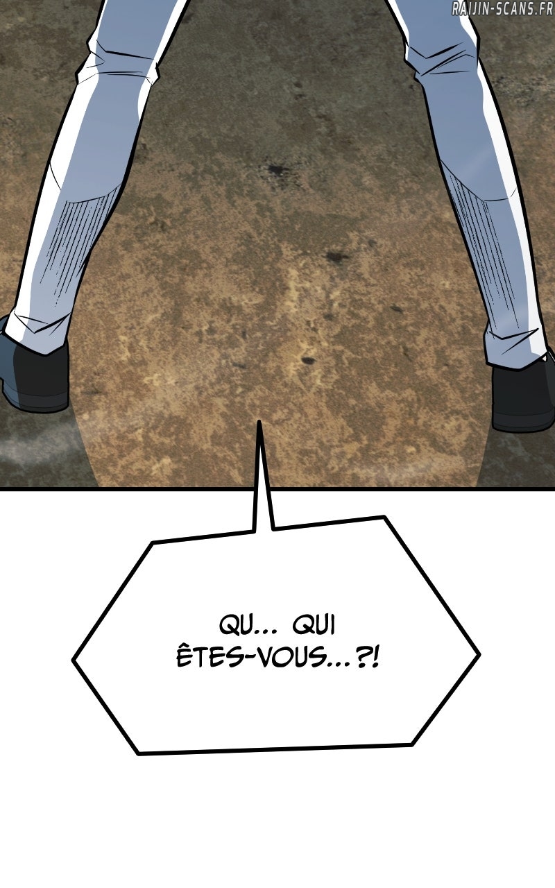 King of Violence Chapitre 74 - Page 115