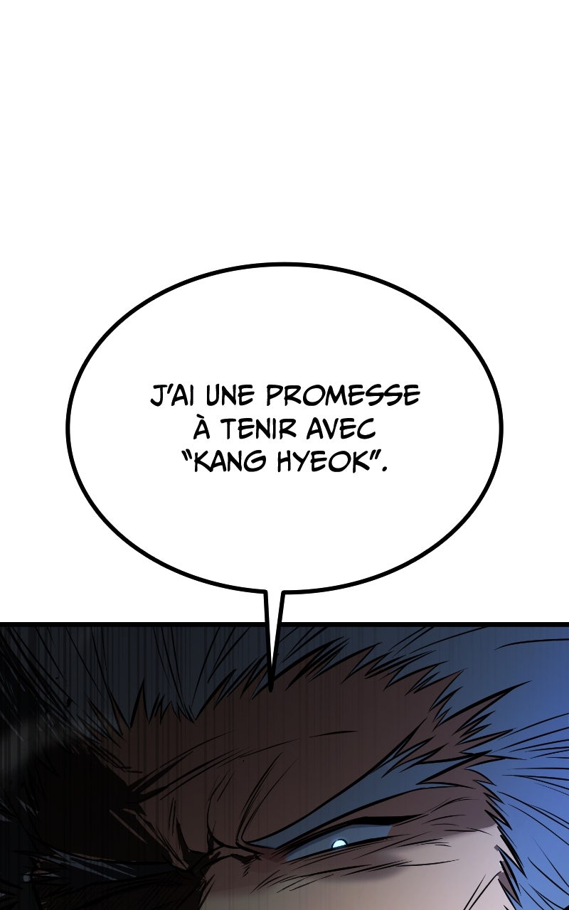 King of Violence Chapitre 74 - Page 116