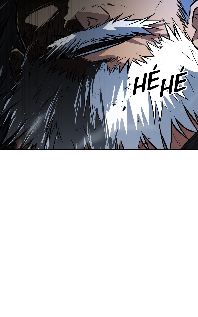 King of Violence Chapitre 74 - Page 117