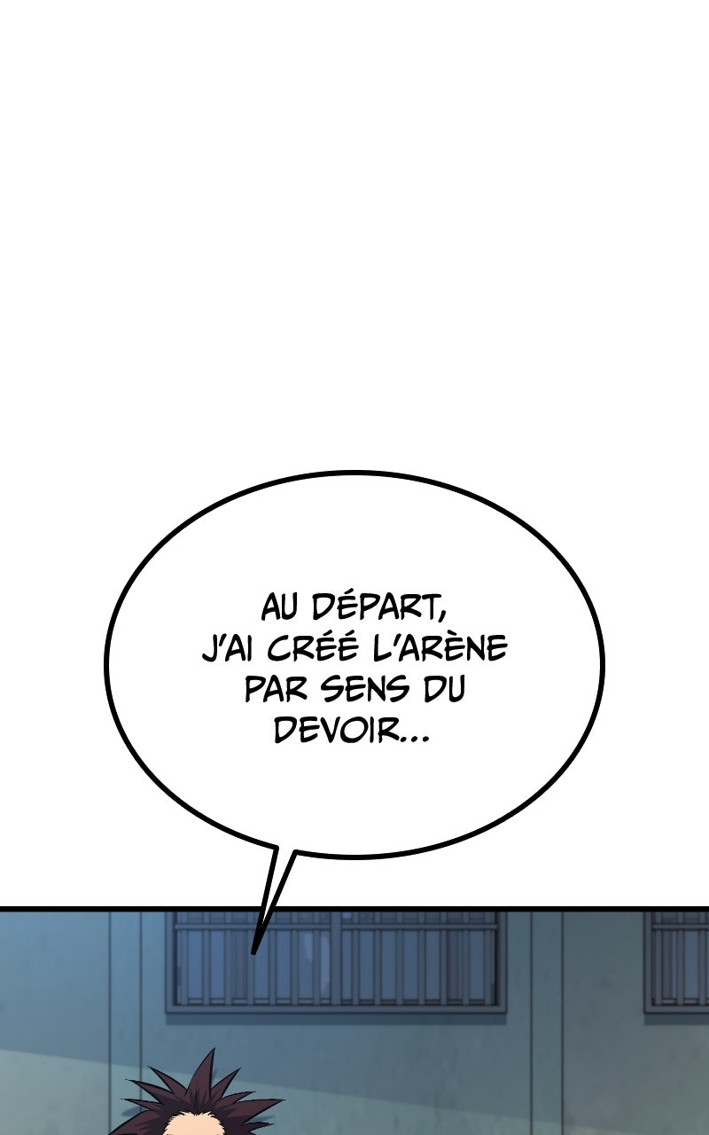 King of Violence Chapitre 74 - Page 119