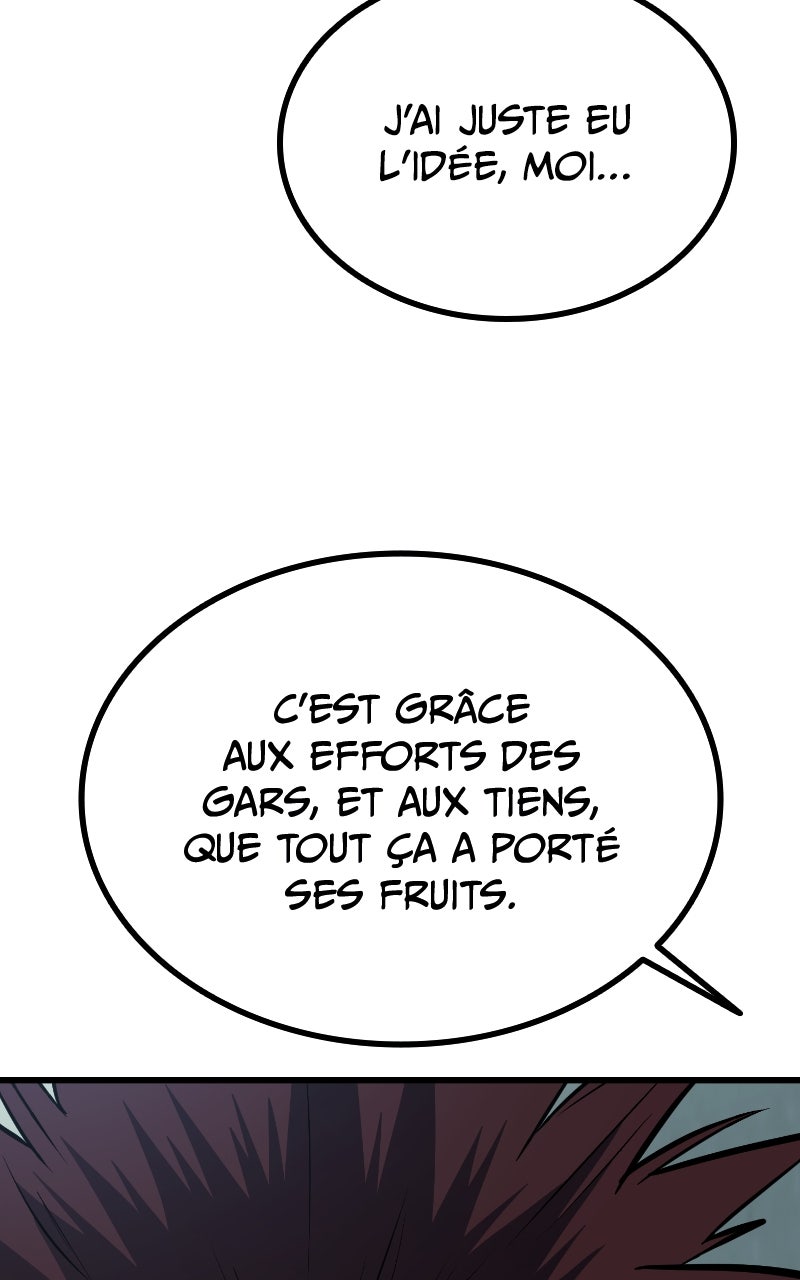 King of Violence Chapitre 74 - Page 121