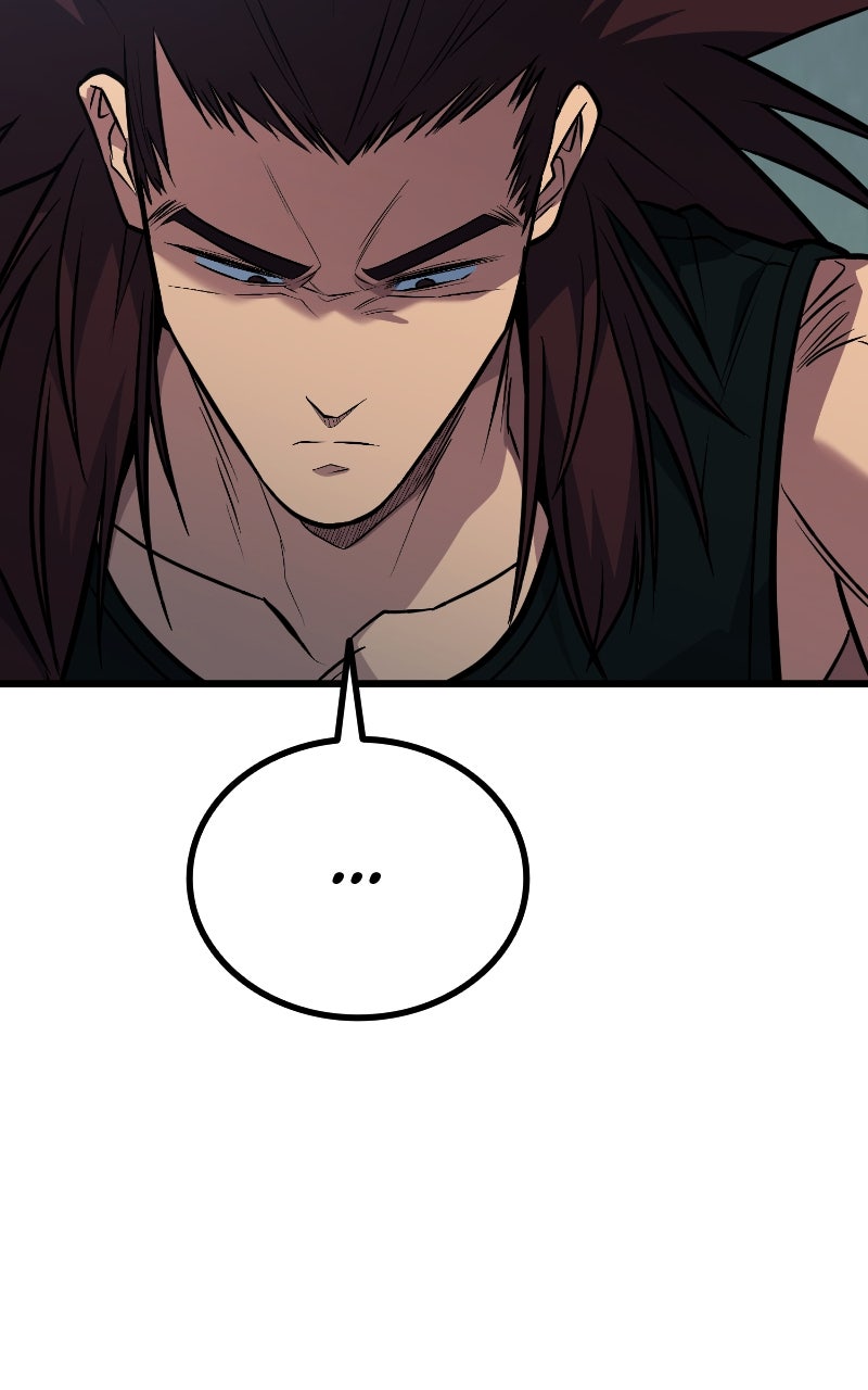King of Violence Chapitre 74 - Page 122