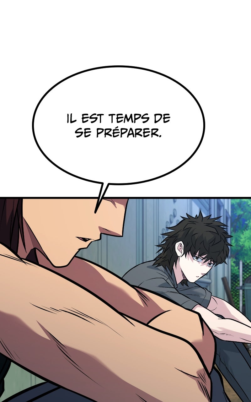 King of Violence Chapitre 74 - Page 123