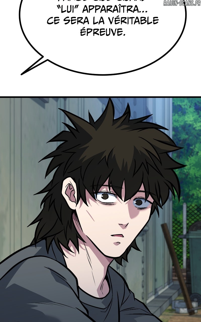 King of Violence Chapitre 74 - Page 125