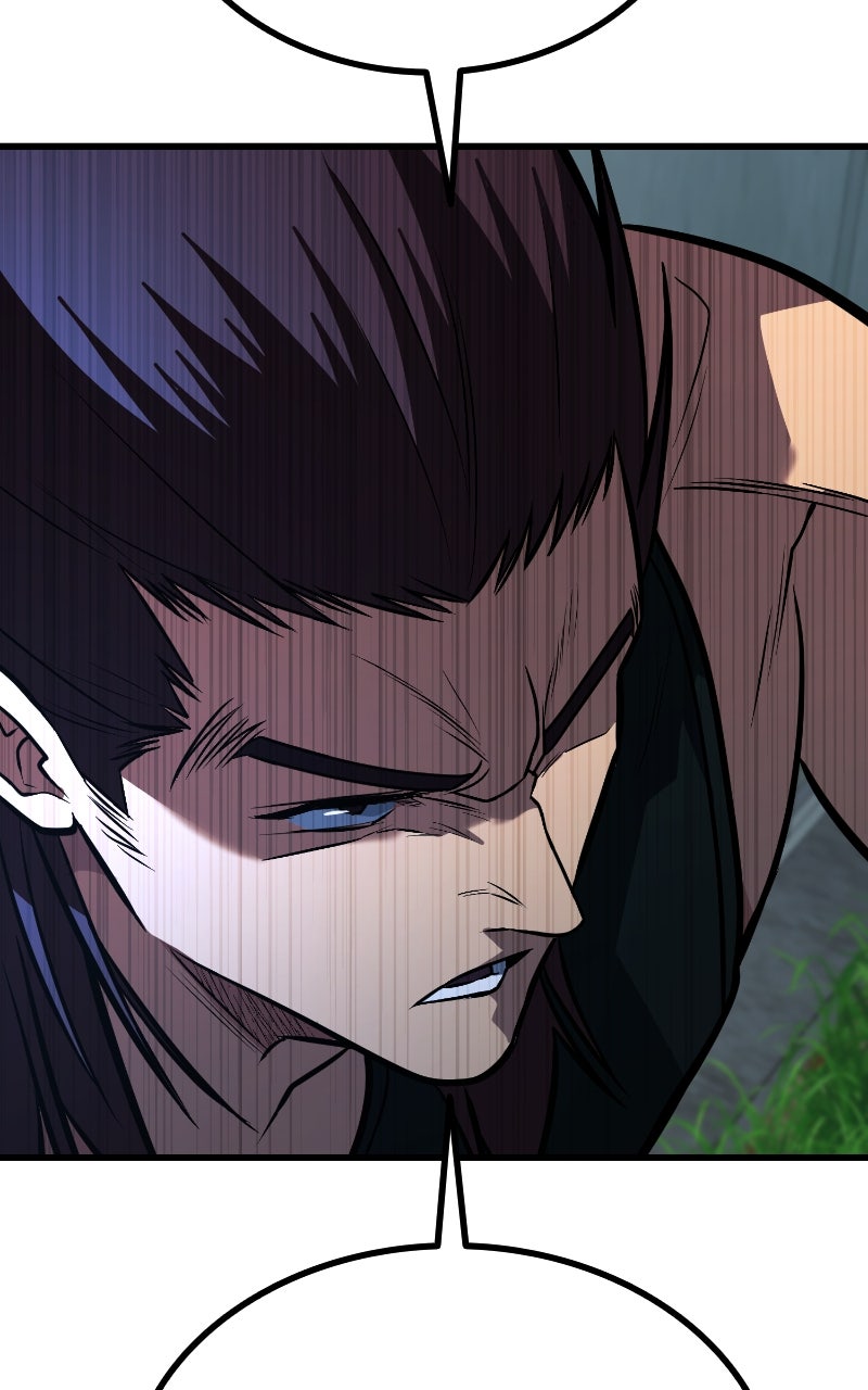 King of Violence Chapitre 74 - Page 129