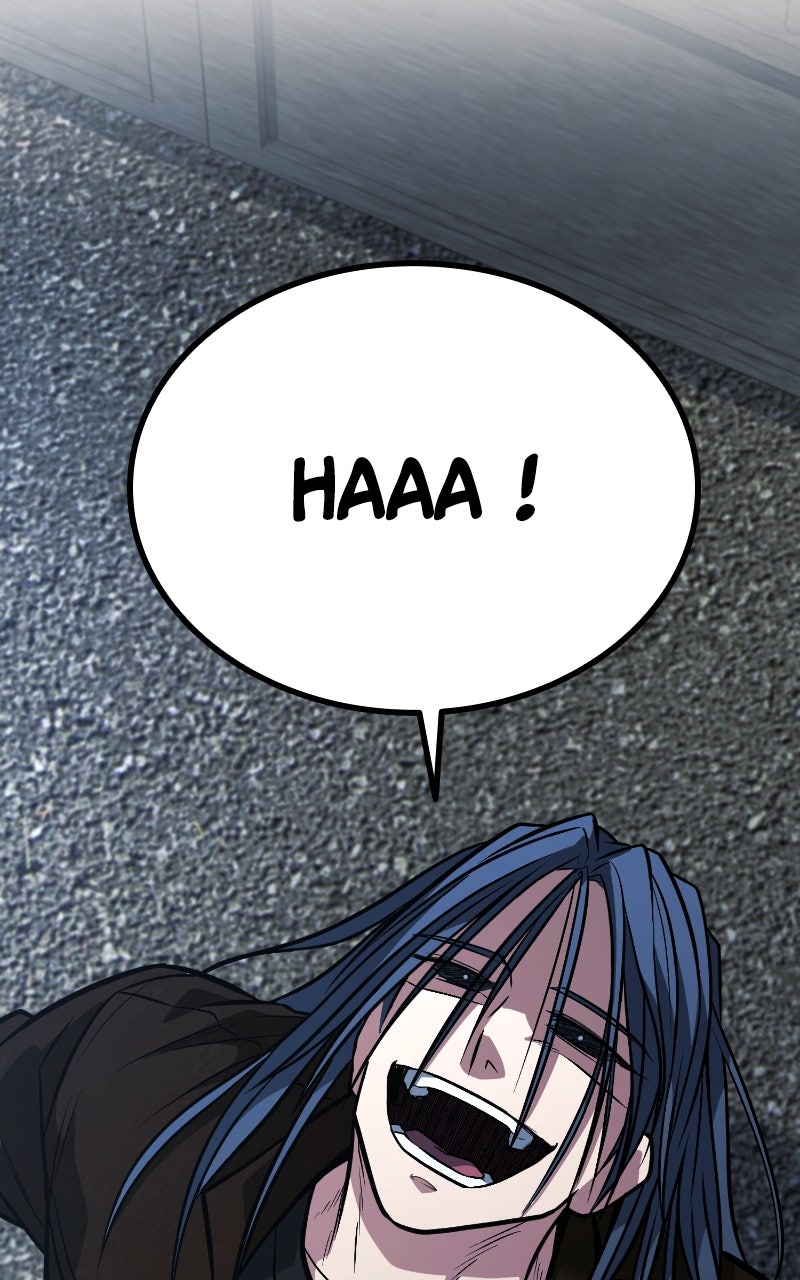 King of Violence Chapitre 74 - Page 133