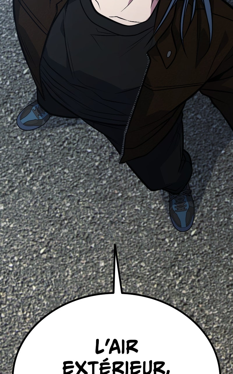 King of Violence Chapitre 74 - Page 134