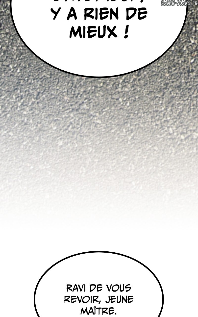 King of Violence Chapitre 74 - Page 135