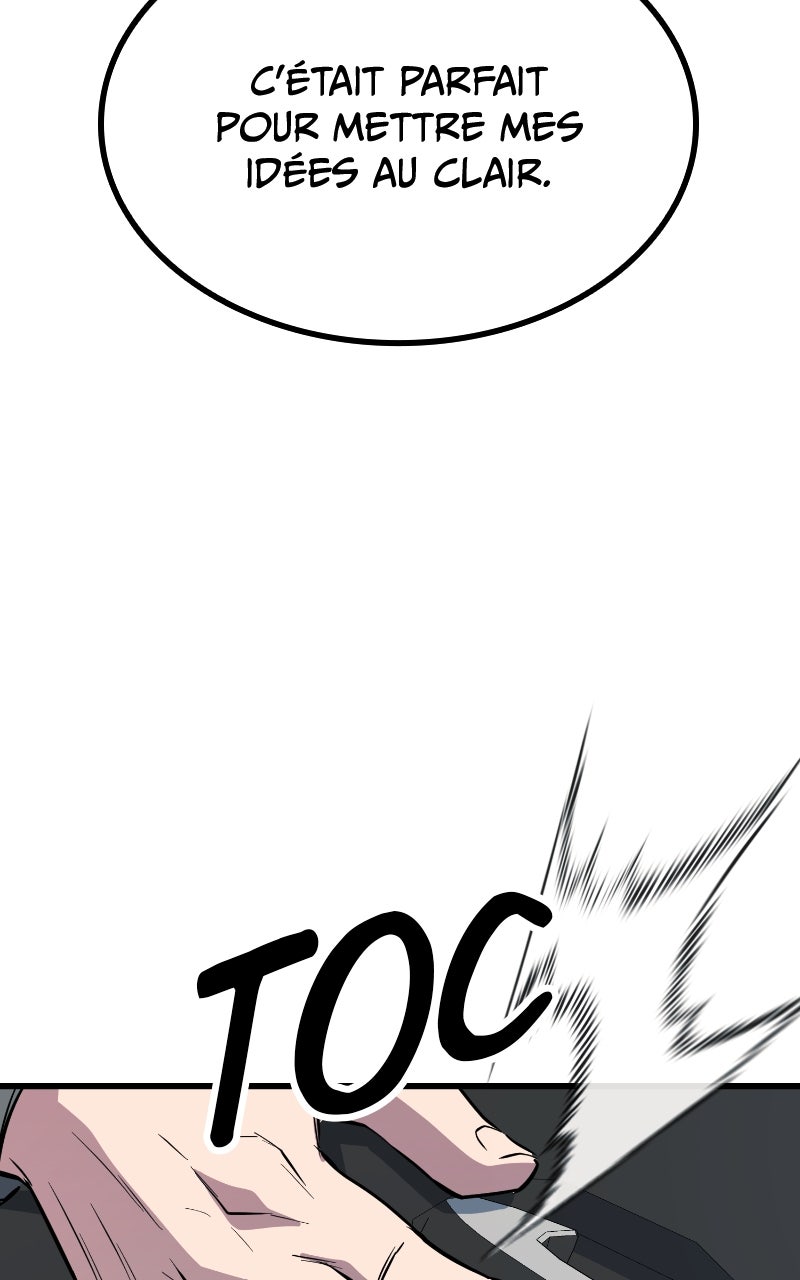 King of Violence Chapitre 74 - Page 137