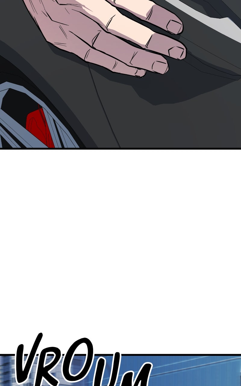 King of Violence Chapitre 74 - Page 138